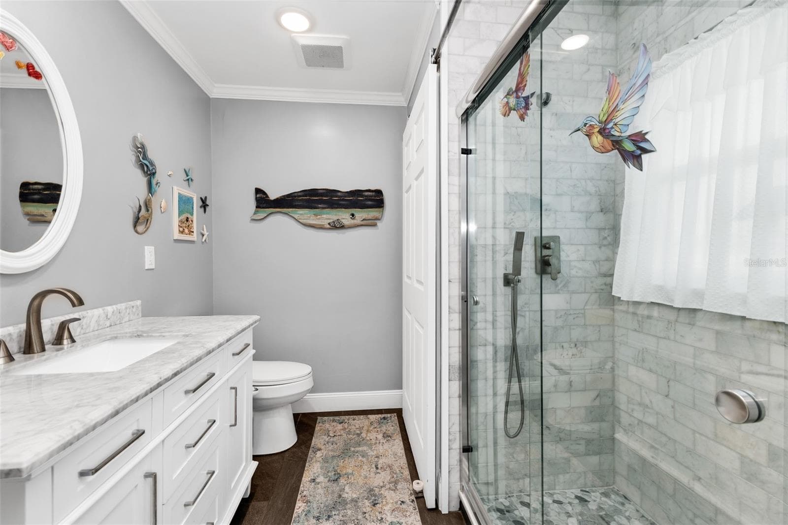 Single Family Residence at 574 AZALEA AVE NW, PORT CHARLOTTE, photo 15 of 50