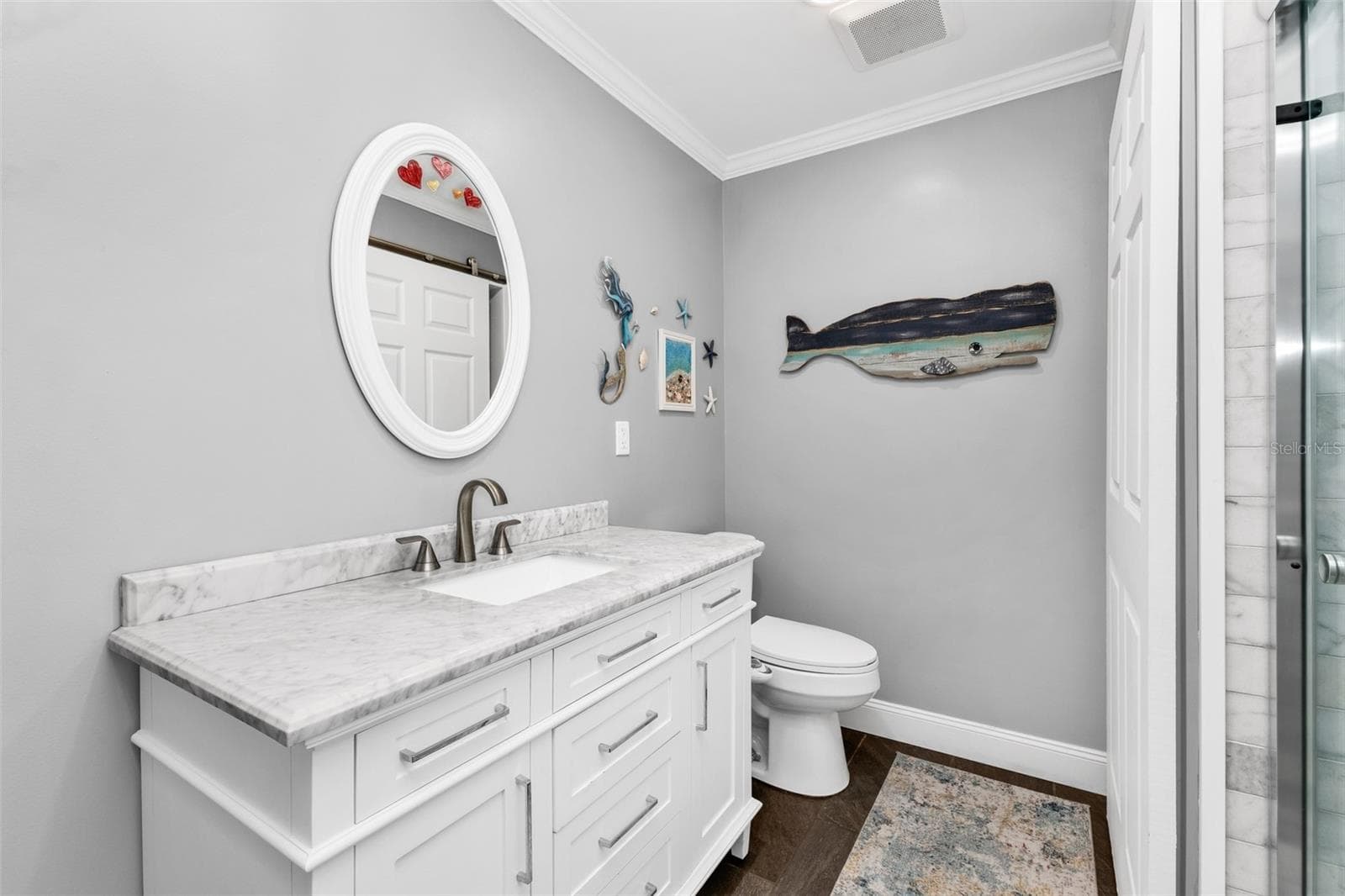Single Family Residence at 574 AZALEA AVE NW, PORT CHARLOTTE, photo 17 of 50