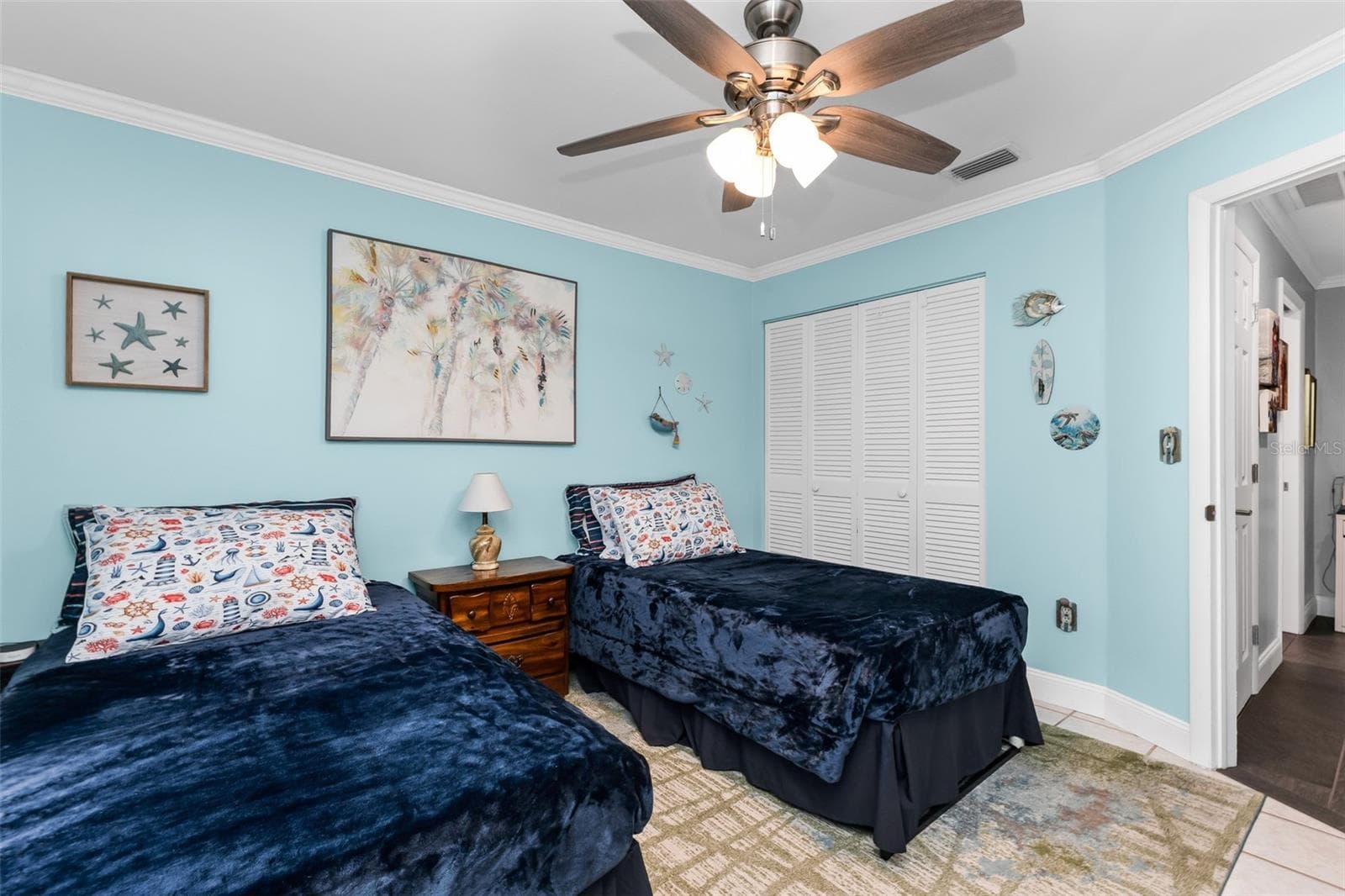 Single Family Residence at 574 AZALEA AVE NW, PORT CHARLOTTE, photo 18 of 50