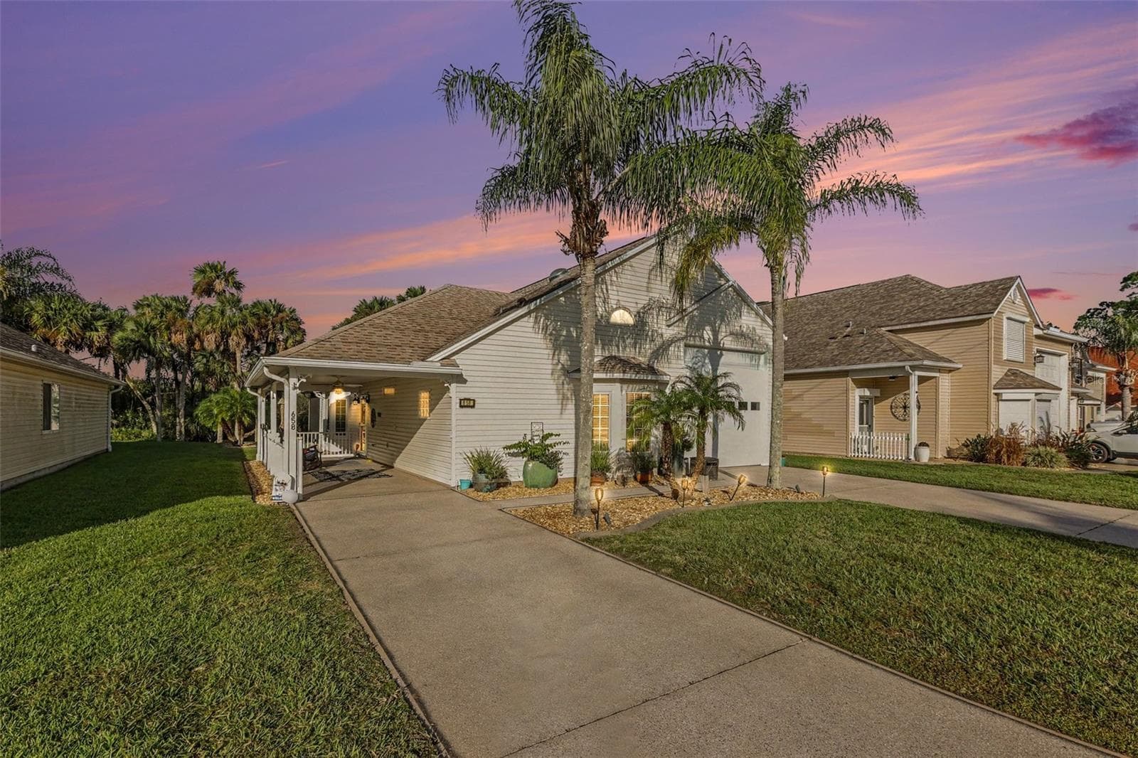 Single Family Residence at 658 PLANTATION DR, TITUSVILLE, photo 2 of 36