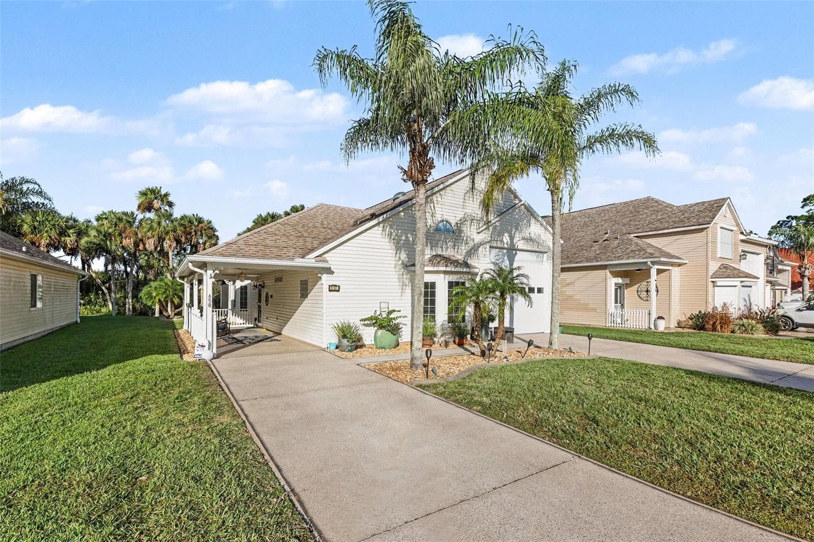 Single Family Residence at 658 PLANTATION DR, TITUSVILLE, photo 5 of 36