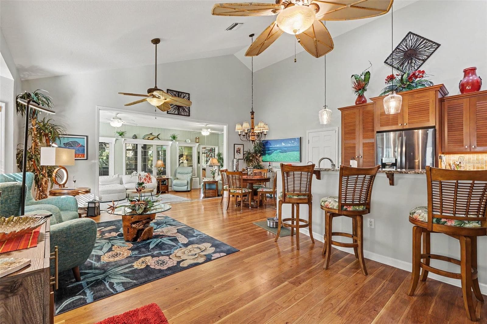 Single Family Residence at 658 PLANTATION DR, TITUSVILLE, photo 10 of 36