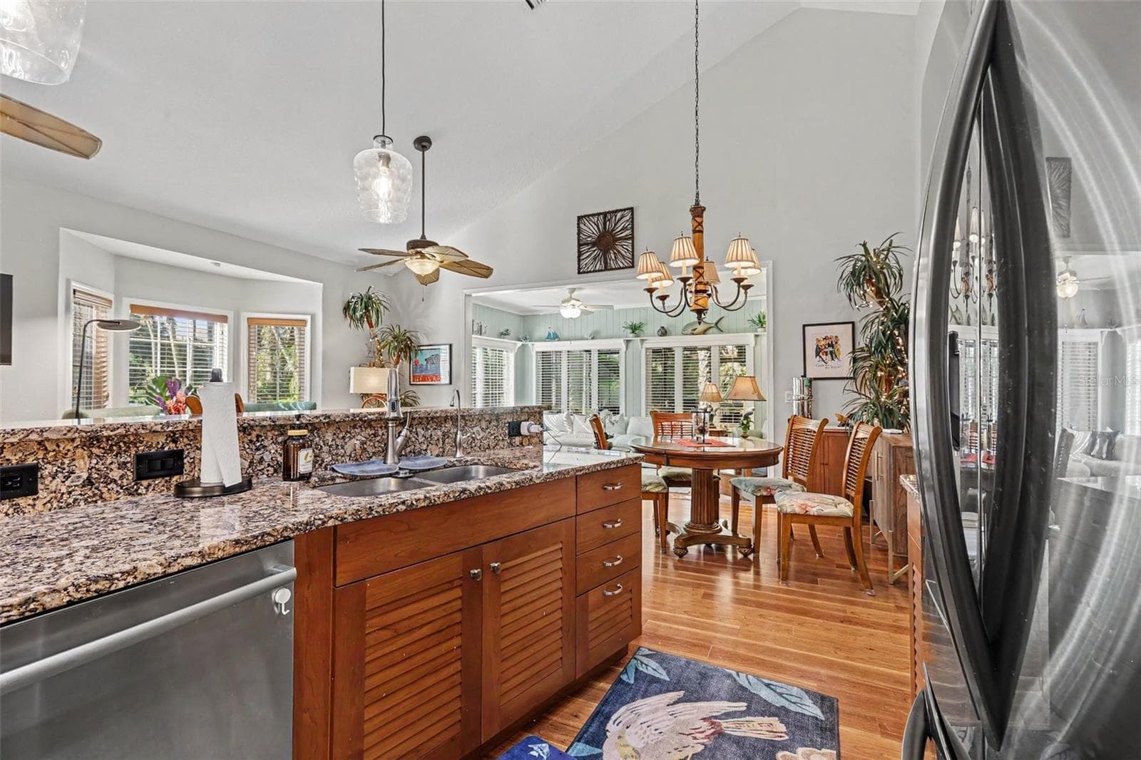 Single Family Residence at 658 PLANTATION DR, TITUSVILLE, photo 13 of 36