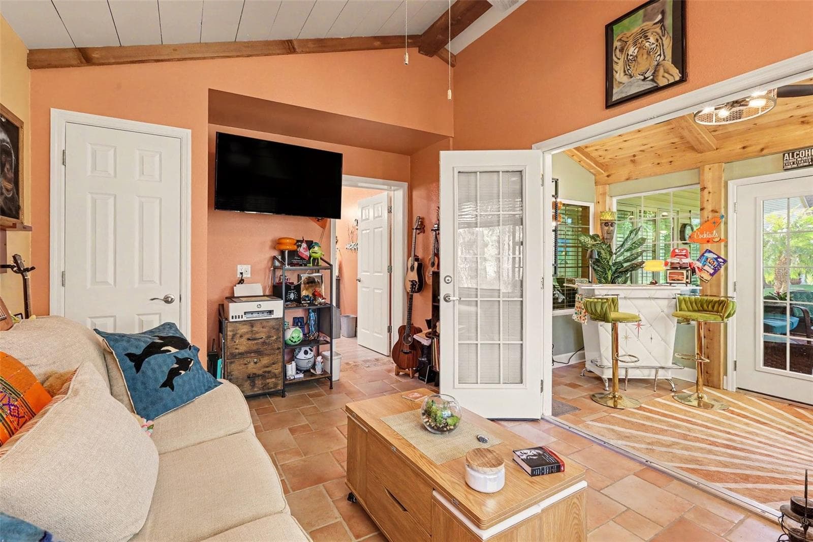 Single Family Residence at 658 PLANTATION DR, TITUSVILLE, photo 17 of 36