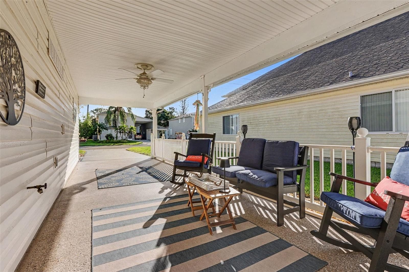 Single Family Residence at 658 PLANTATION DR, TITUSVILLE, photo 32 of 36