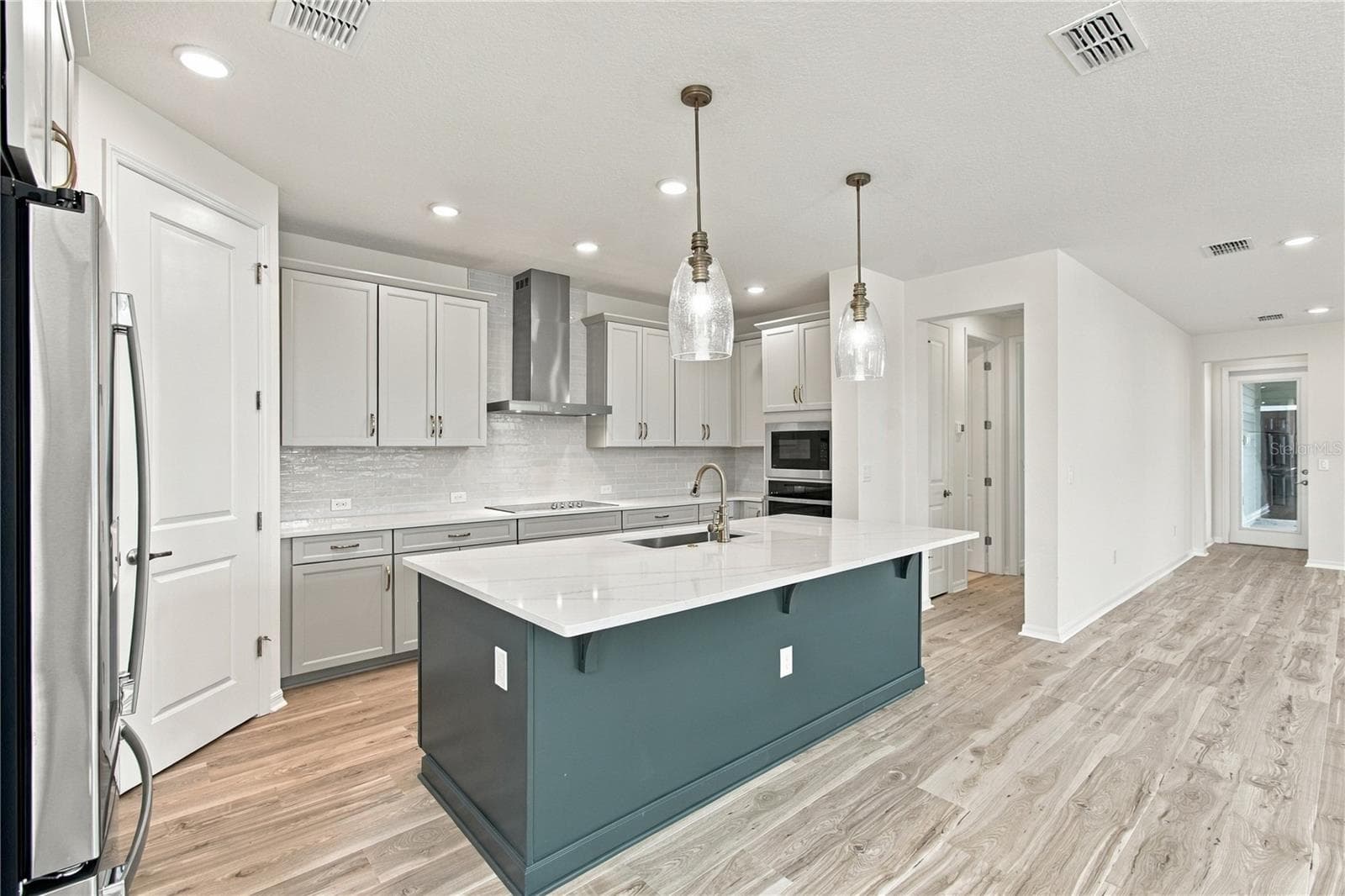 Kitchen - 3226 VOYAGER AVE, ST CLOUD