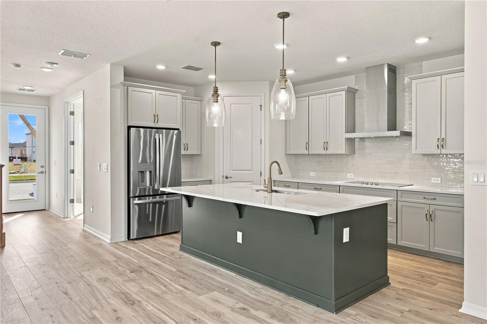 Kitchen - 3226 VOYAGER AVE, ST CLOUD