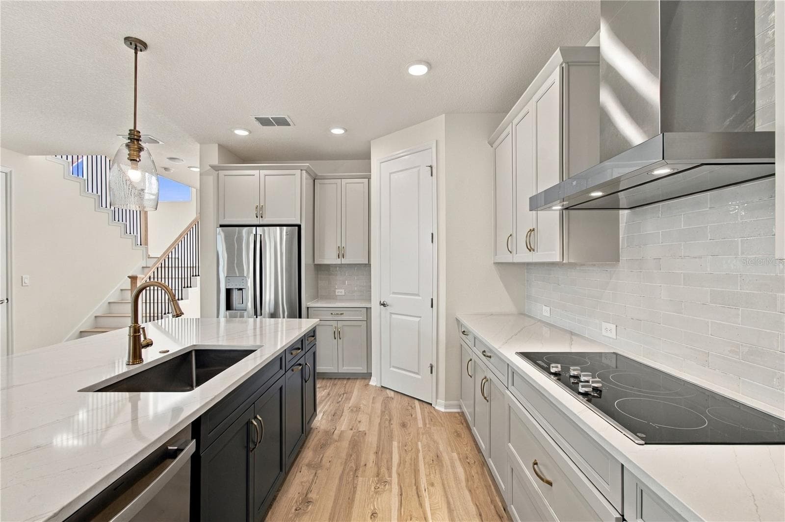 Kitchen - 3226 VOYAGER AVE, ST CLOUD