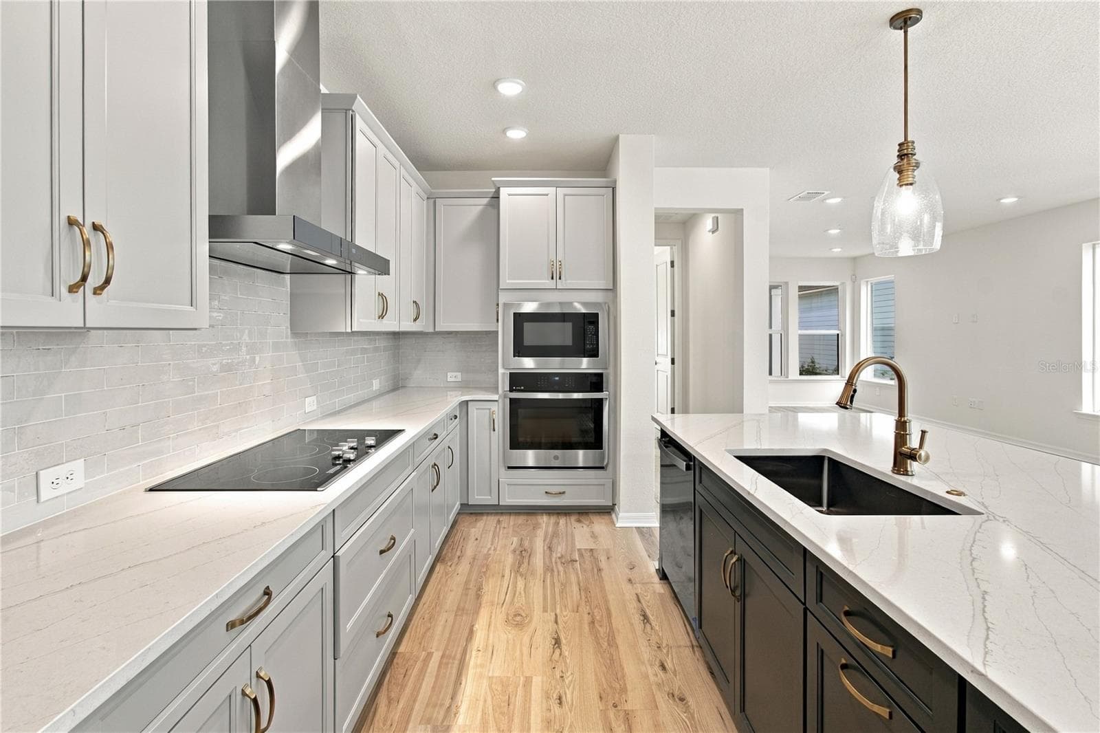 Kitchen - 3226 VOYAGER AVE, ST CLOUD