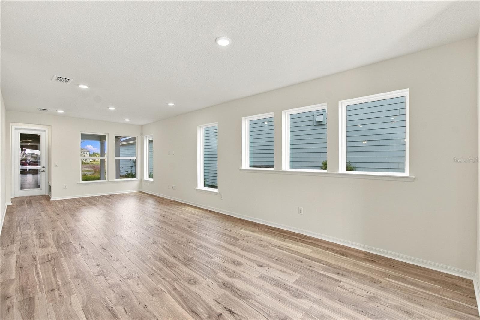 Family Room - 3226 VOYAGER AVE, ST CLOUD
