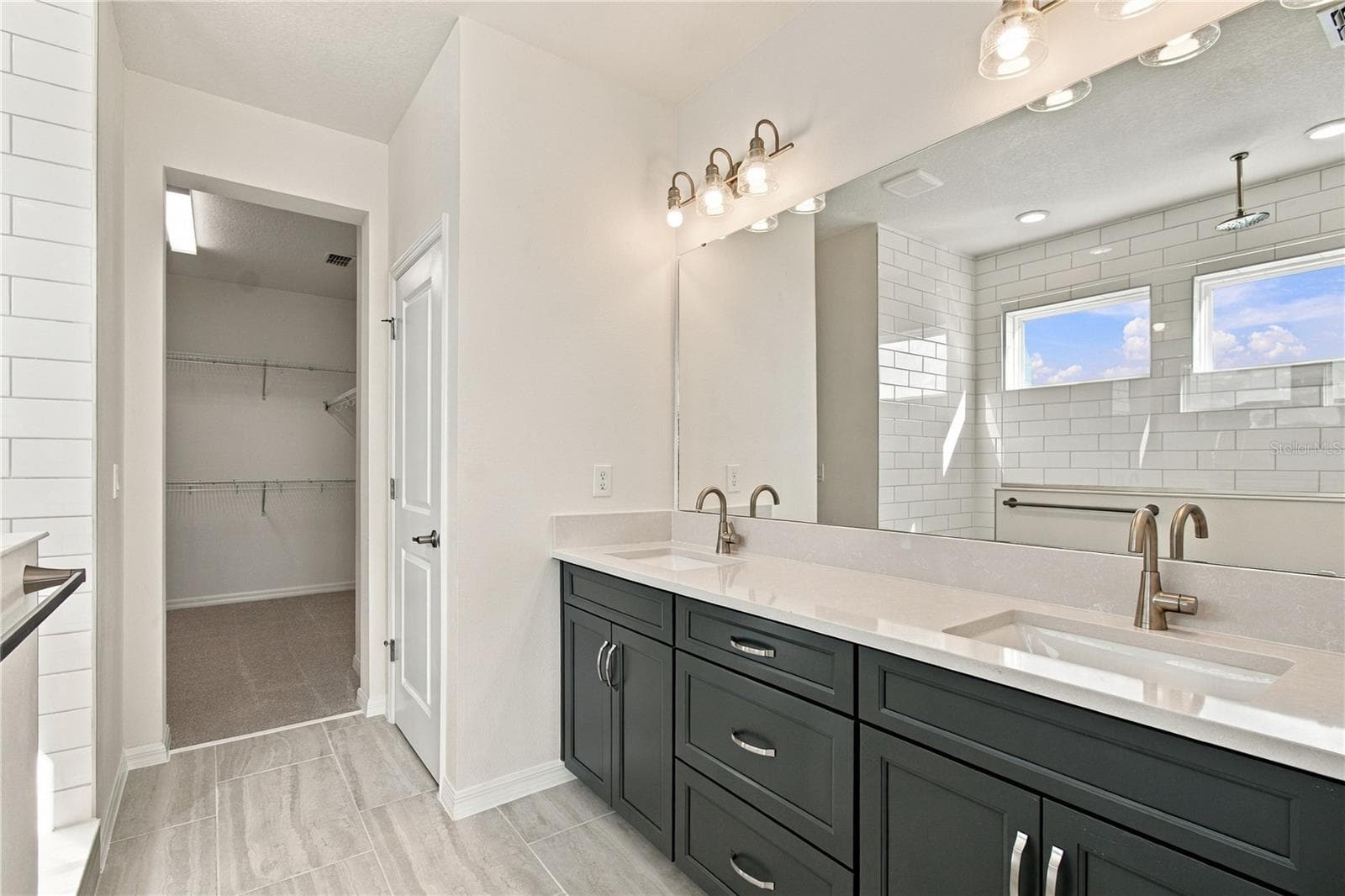 Owner's Bath - 3226 VOYAGER AVE, ST CLOUD