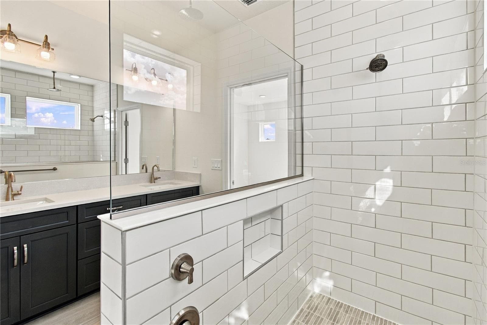 Owner's Bath - 3226 VOYAGER AVE, ST CLOUD