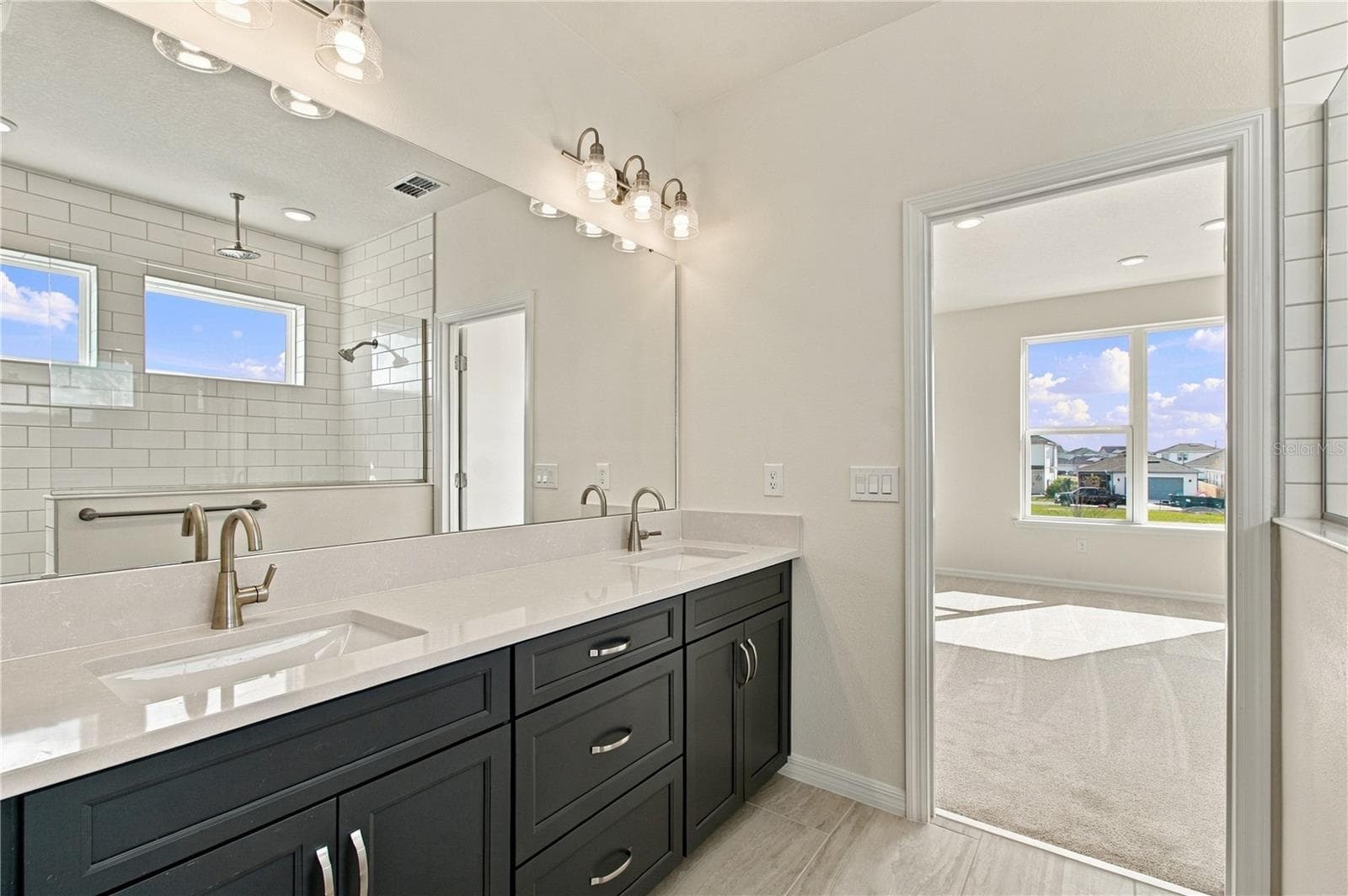 Owner's Bath - 3226 VOYAGER AVE, ST CLOUD