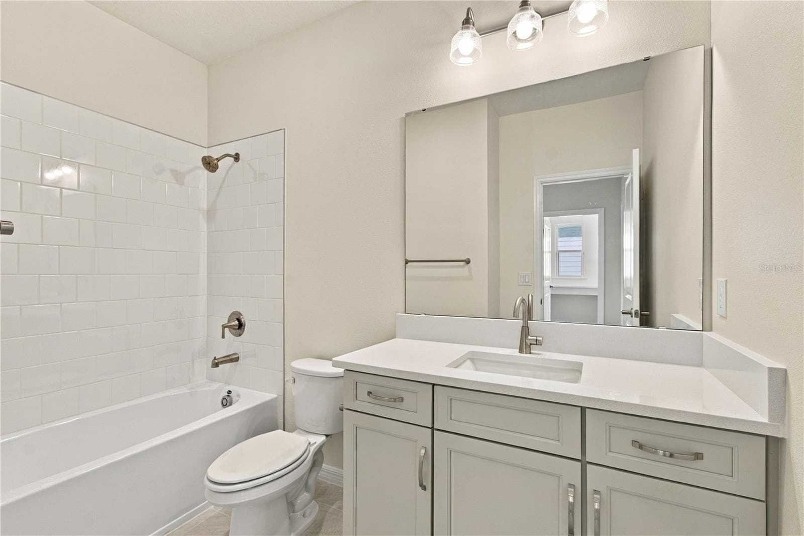 Bathroom - 3226 VOYAGER AVE, ST CLOUD