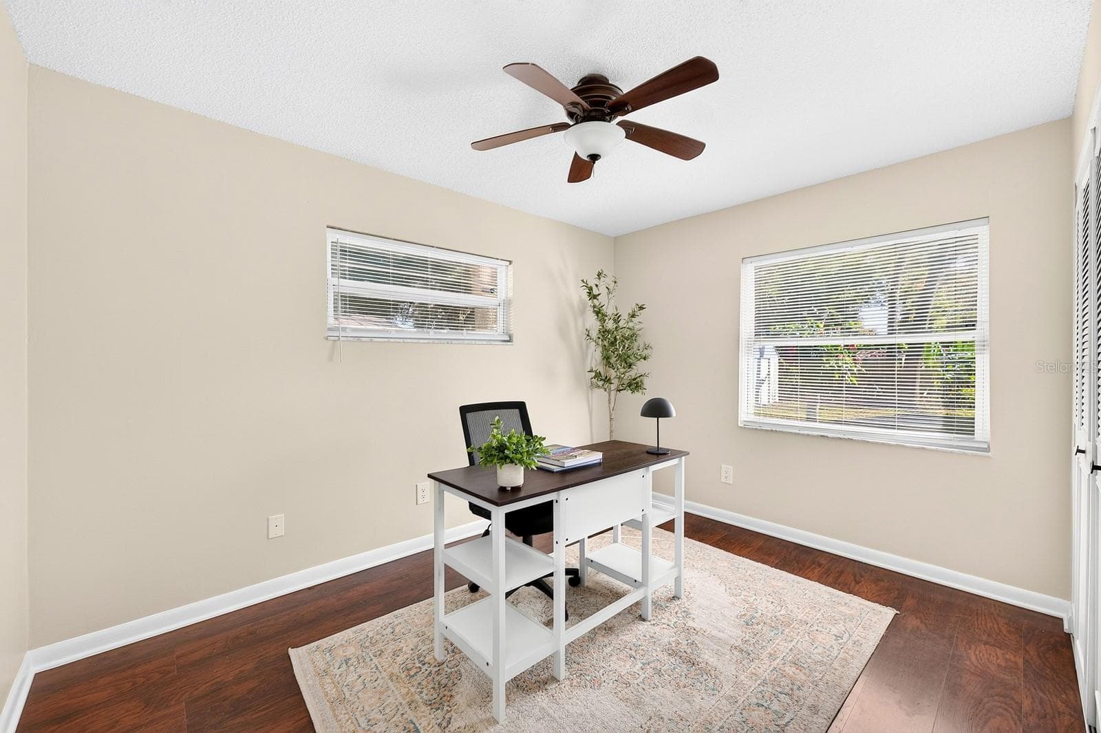 Bedroom 2 - 543 HIBISCUS WAY #9C, ORLANDO