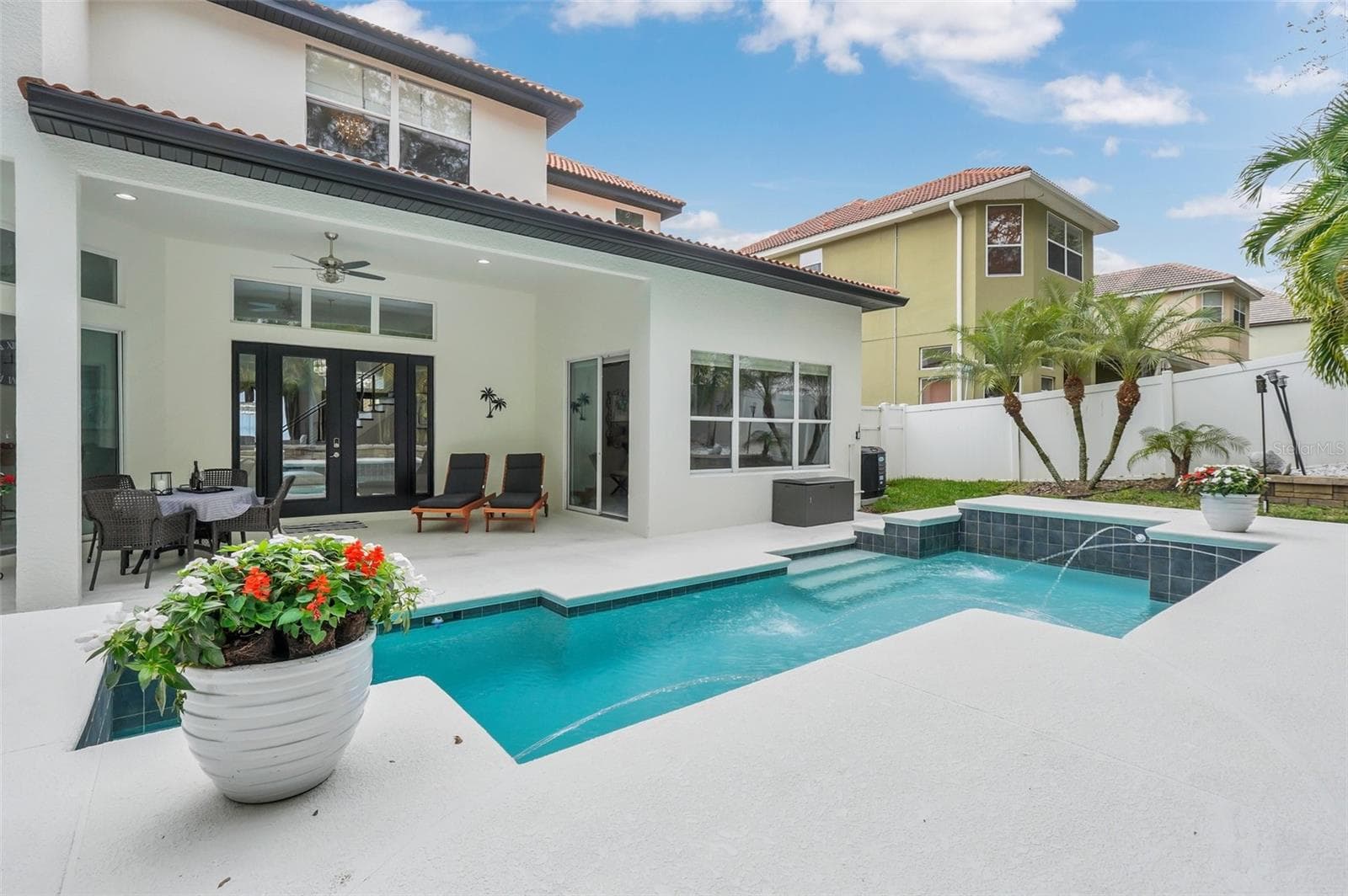 Single Family Residence at 7002 PHILLIPS COVE CT, ORLANDO, photo 63 of 78