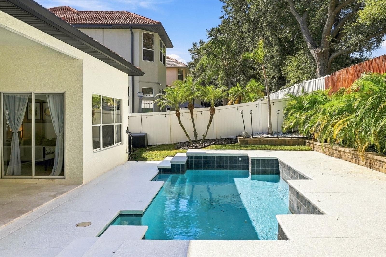 Heated Pool - 7002 PHILLIPS COVE CT, ORLANDO