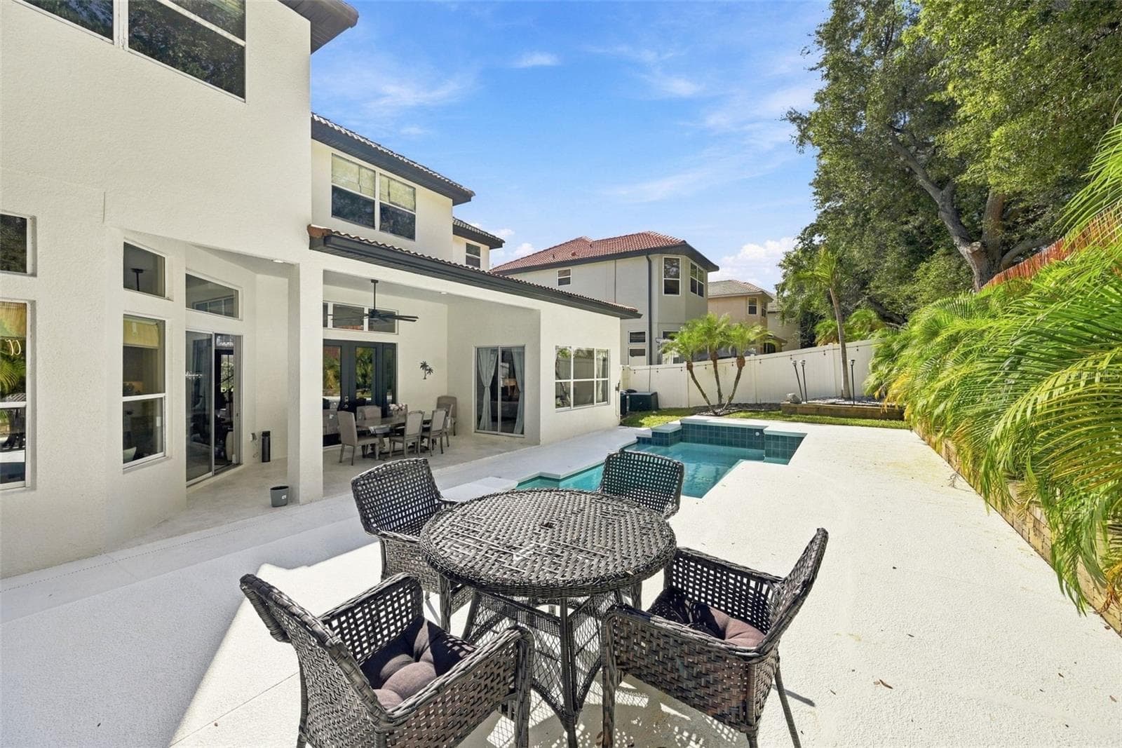 Single Family Residence at 7002 PHILLIPS COVE CT, ORLANDO, photo 67 of 78
