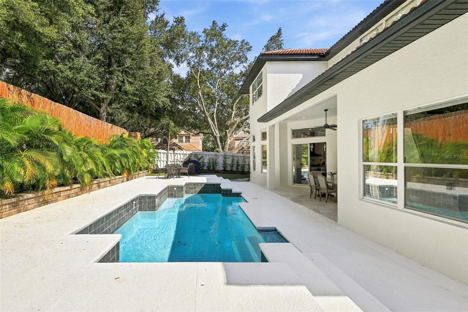 Heated Pool - 7002 PHILLIPS COVE CT, ORLANDO