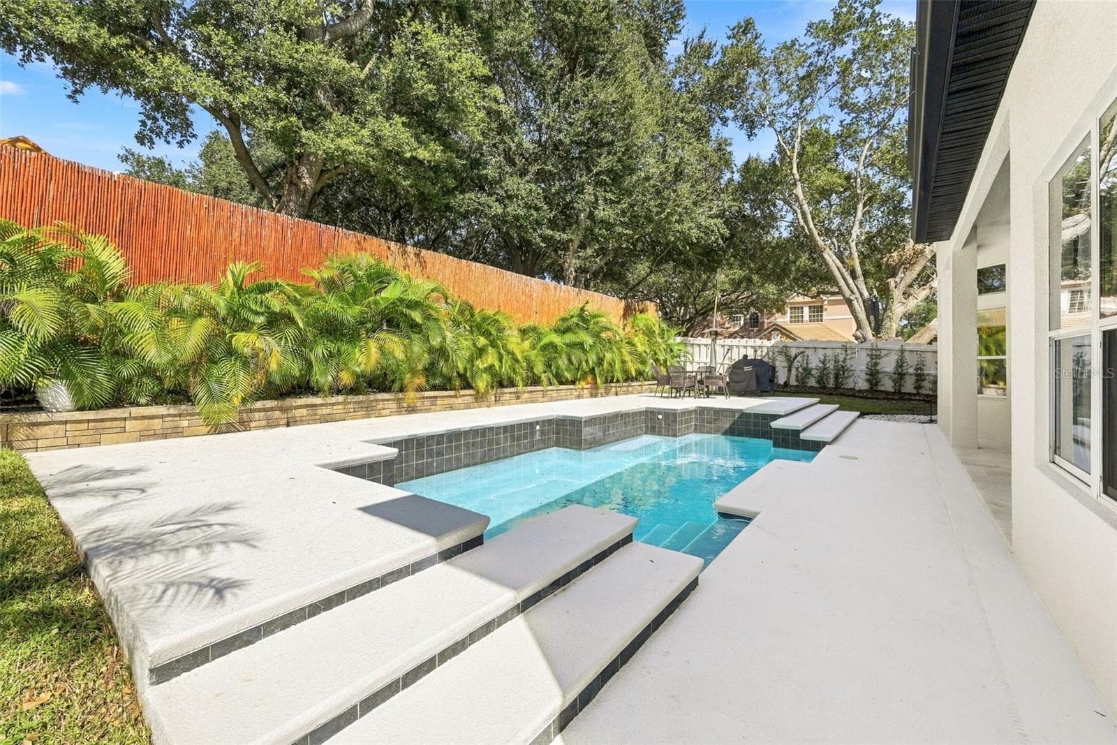 Heated Pool - 7002 PHILLIPS COVE CT, ORLANDO