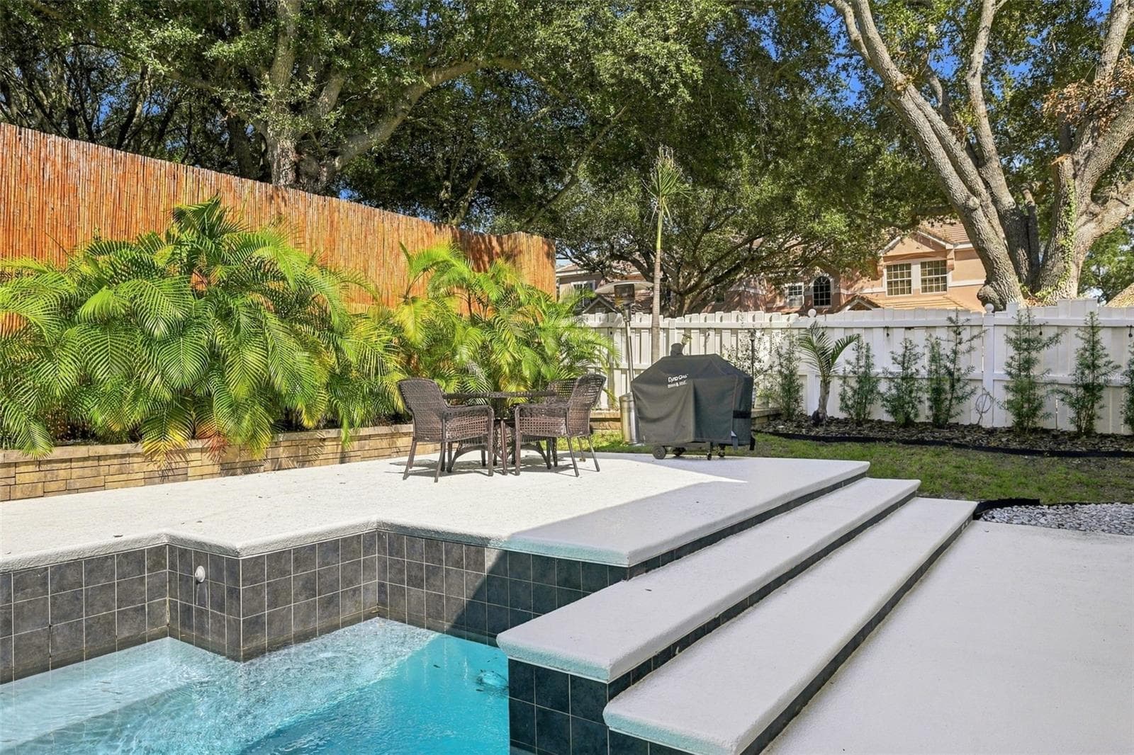 Heated Pool - 7002 PHILLIPS COVE CT, ORLANDO