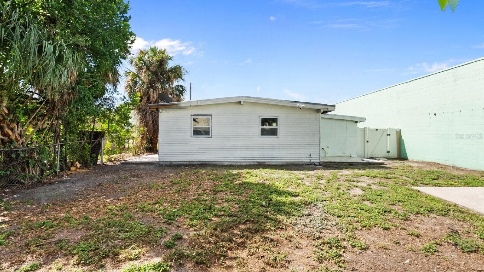 Single Family Residence at 1541 W LA SALLE ST, TAMPA, photo 13 of 18