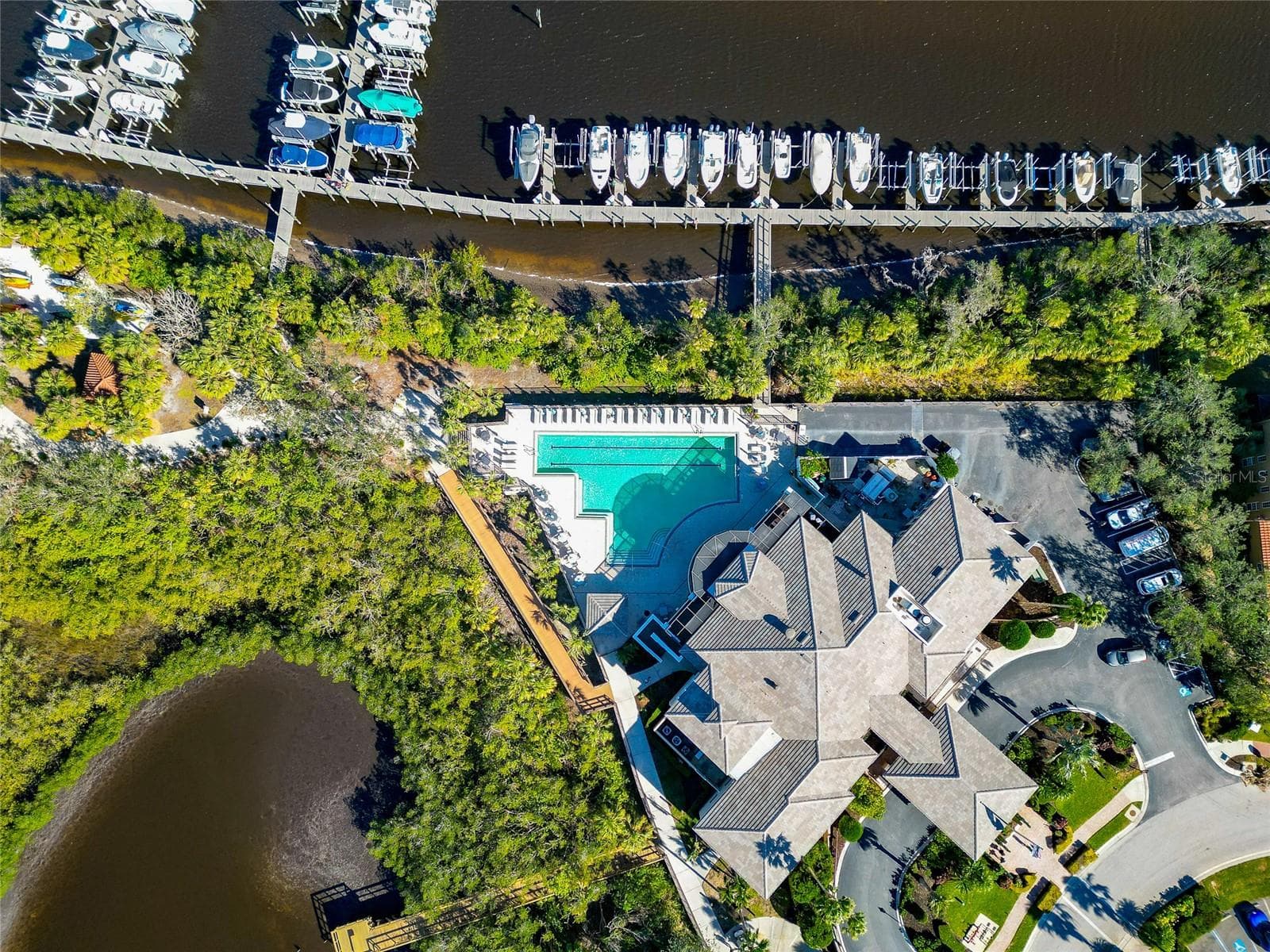 Single Family Residence at 10412 WINDING STREAM WAY, BRADENTON, photo 90 of 100