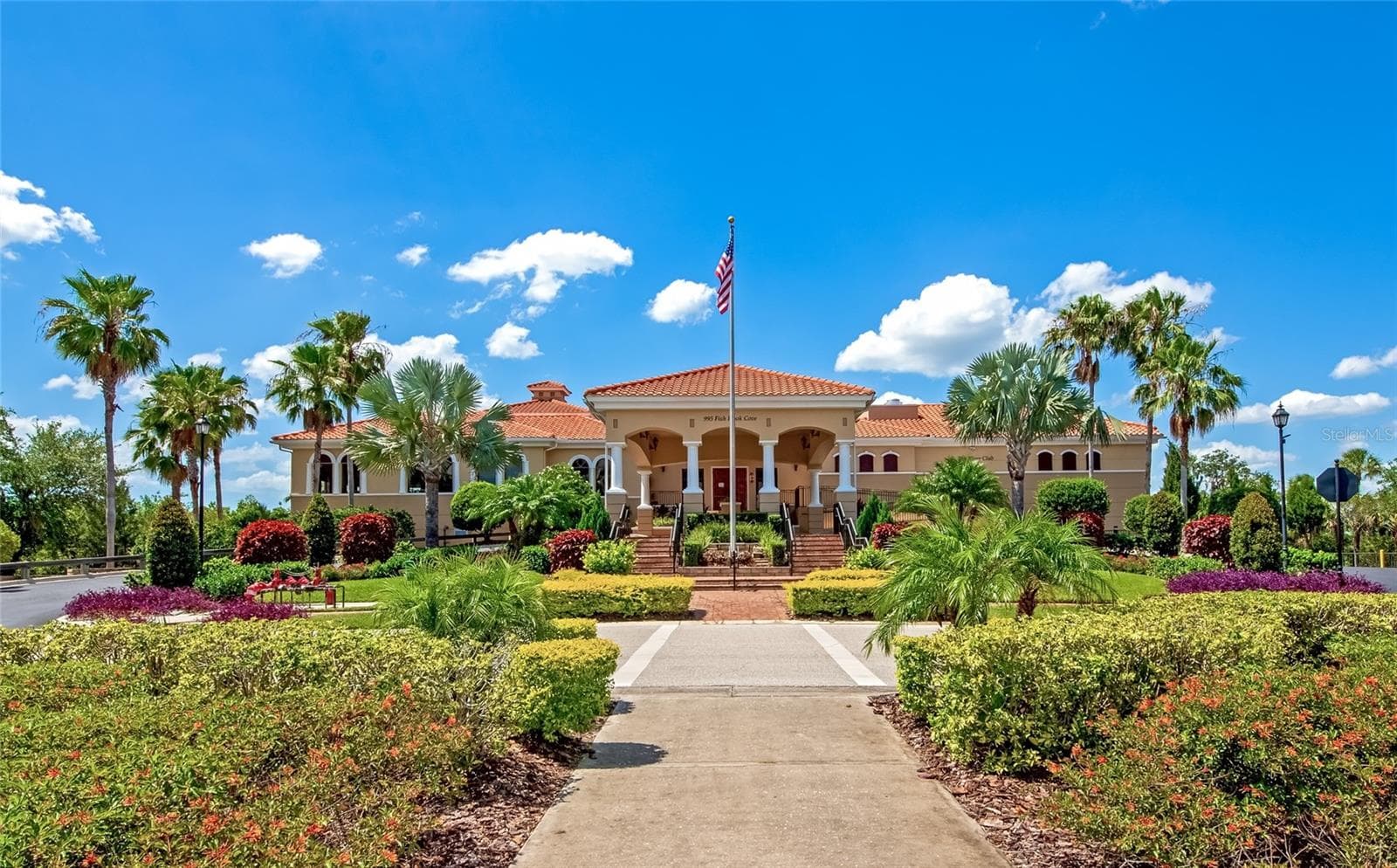 Single Family Residence at 10412 WINDING STREAM WAY, BRADENTON, photo 100 of 100