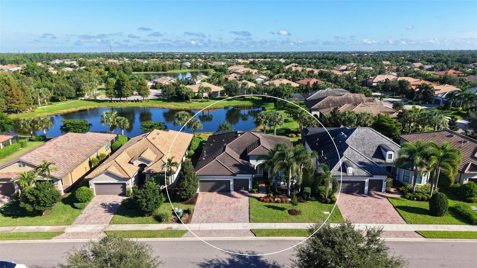 Single Family Residence at 16925 PELHAM PL, BRADENTON, photo 2 of 57