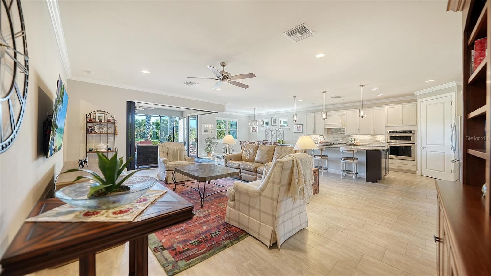 Single Family Residence at 16925 PELHAM PL, BRADENTON, photo 16 of 57