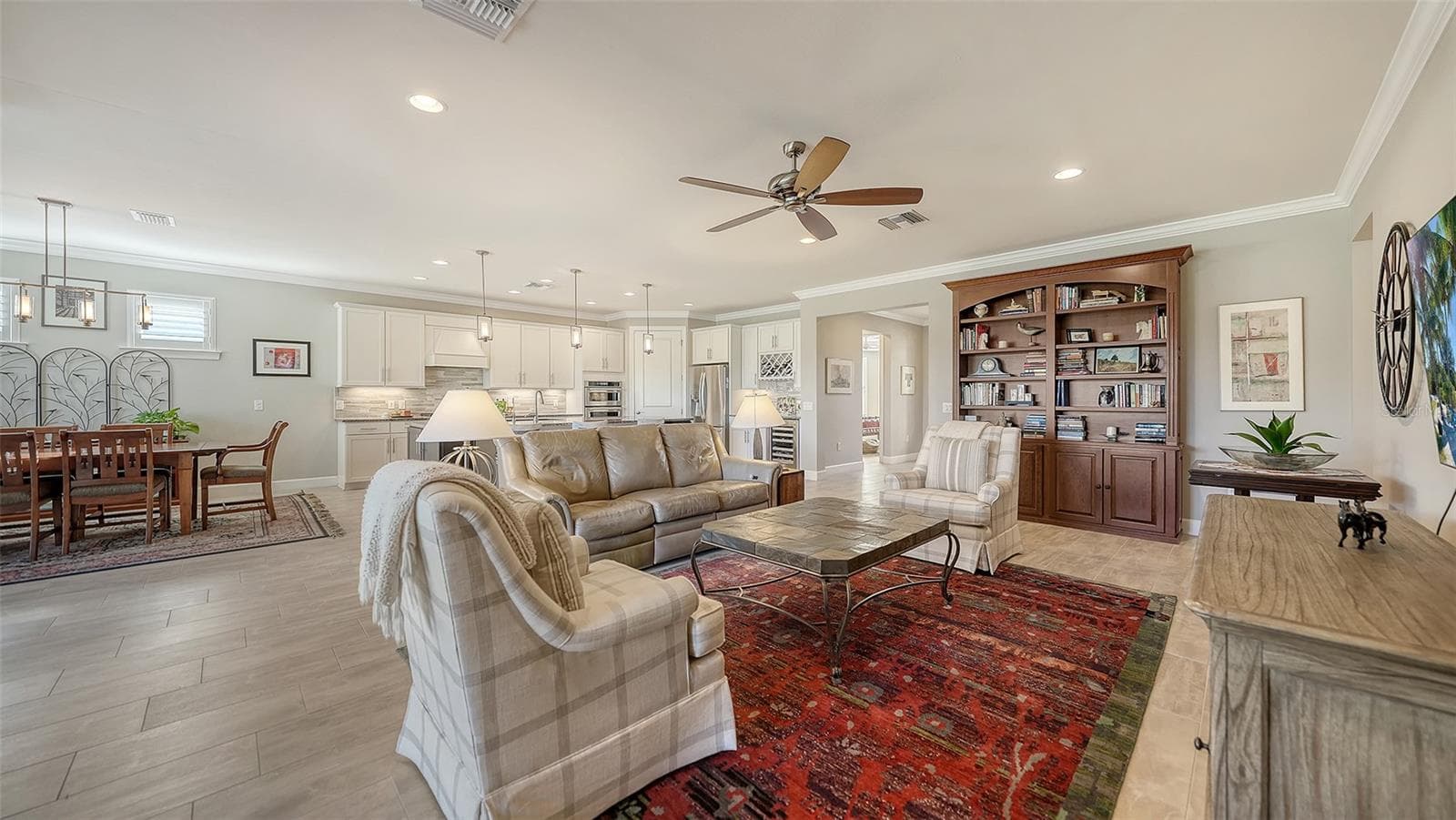 Single Family Residence at 16925 PELHAM PL, BRADENTON, photo 18 of 57