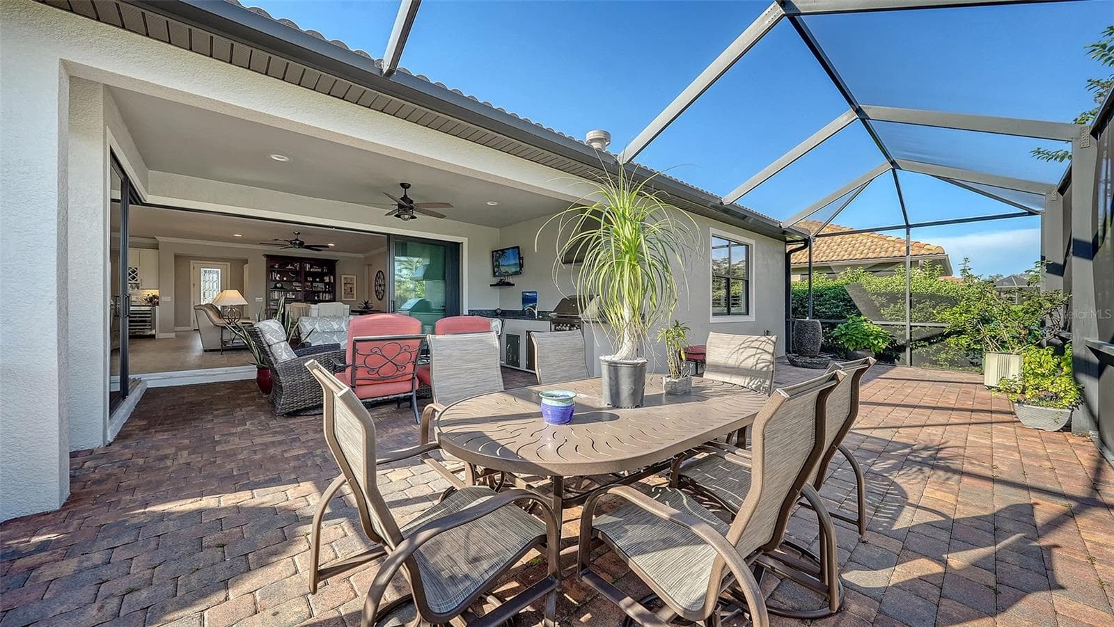 Single Family Residence at 16925 PELHAM PL, BRADENTON, photo 41 of 57