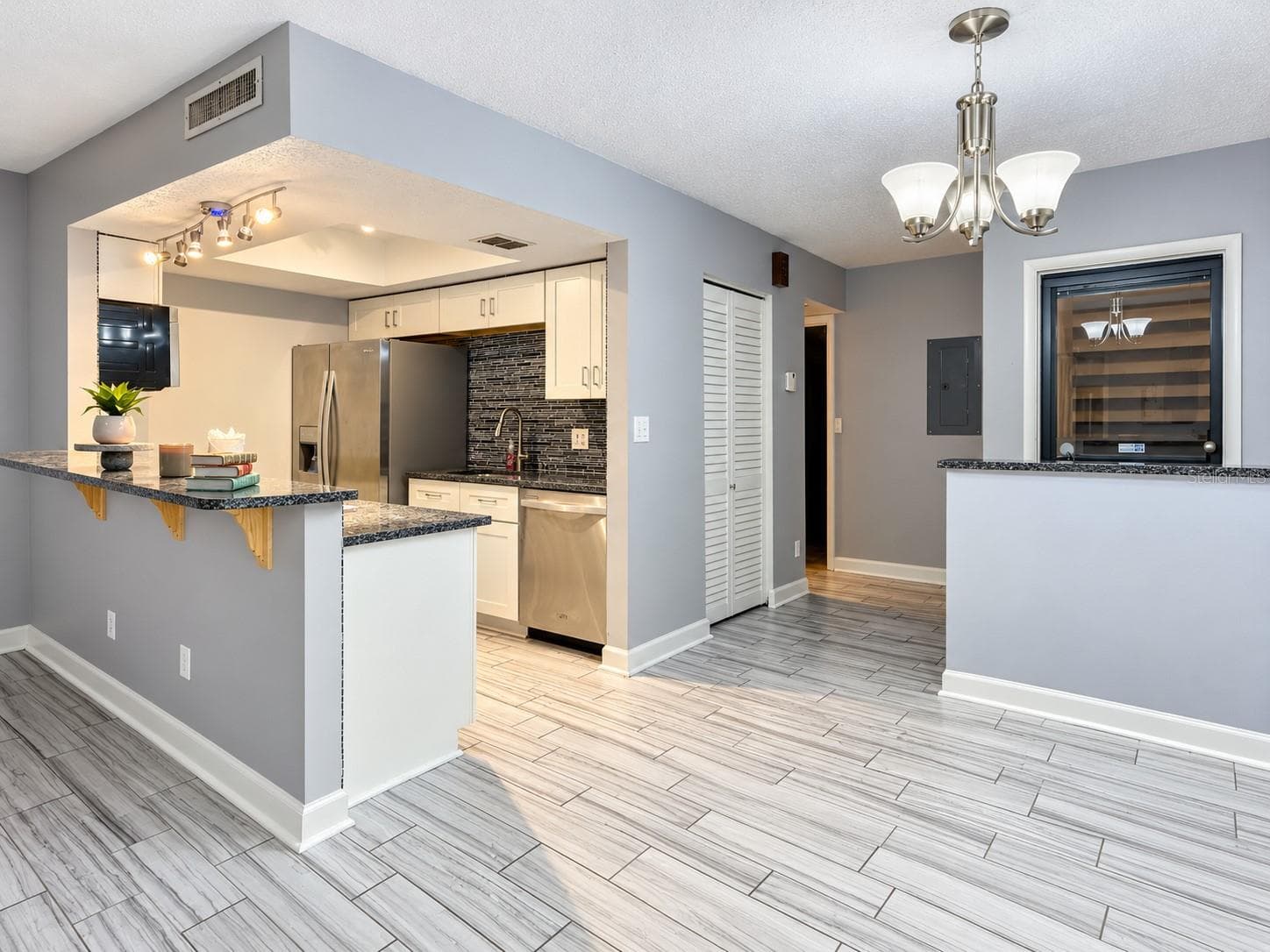 Condominium at 853 N KEENE RD #B, CLEARWATER, photo 3 of 16