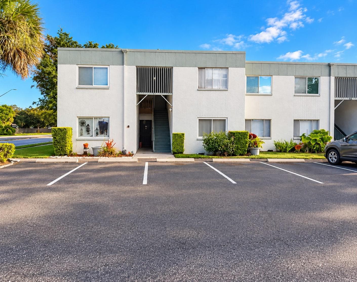 Condominium at 853 N KEENE RD #B, CLEARWATER, photo 15 of 16