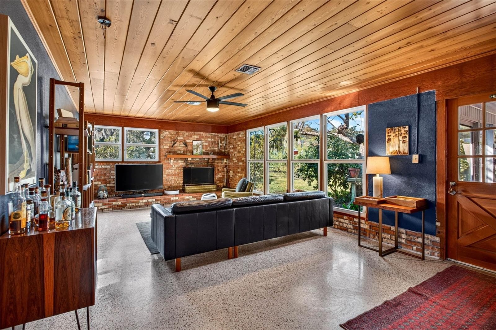 Single Family Residence at 302 PARK RIDGE AVE, TEMPLE TERRACE, photo 10 of 93