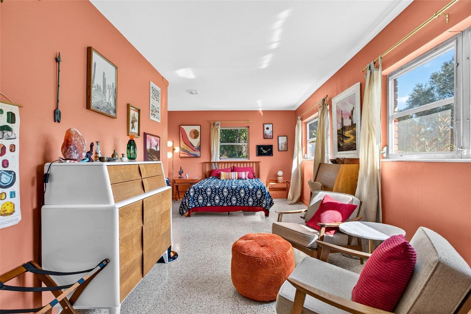 Single Family Residence at 302 PARK RIDGE AVE, TEMPLE TERRACE, photo 36 of 93