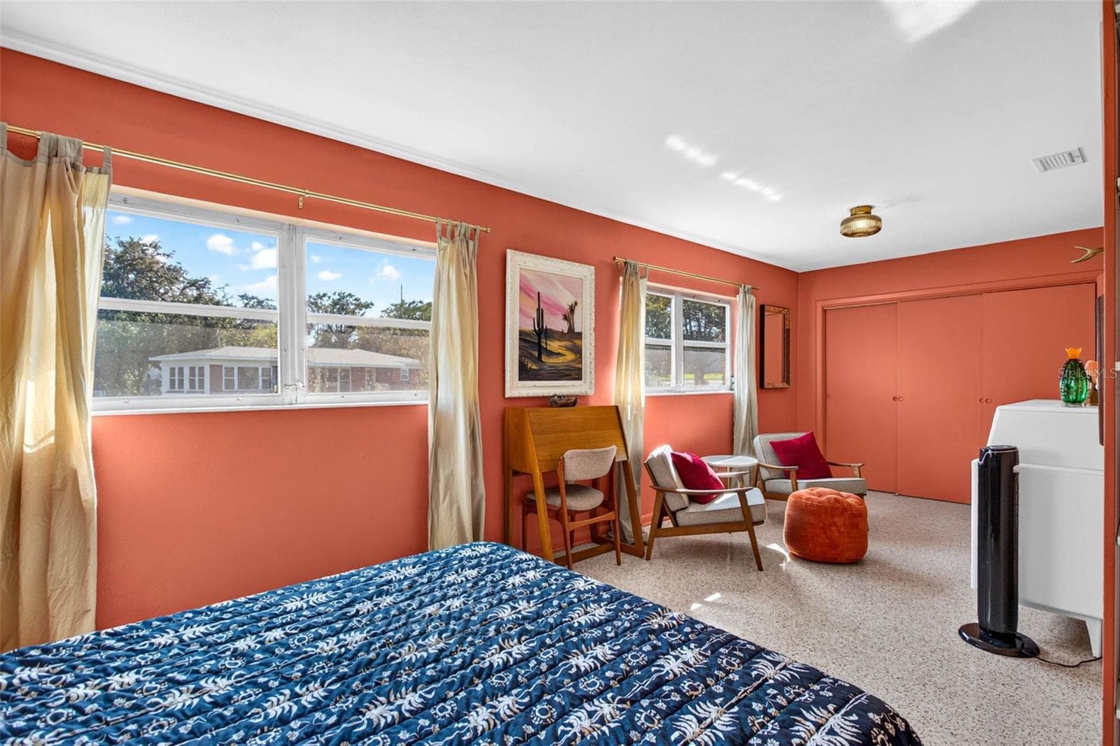 Single Family Residence at 302 PARK RIDGE AVE, TEMPLE TERRACE, photo 37 of 93