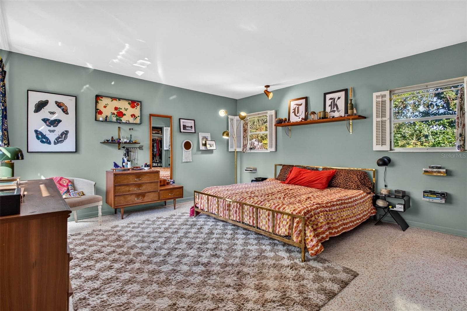 Single Family Residence at 302 PARK RIDGE AVE, TEMPLE TERRACE, photo 46 of 93