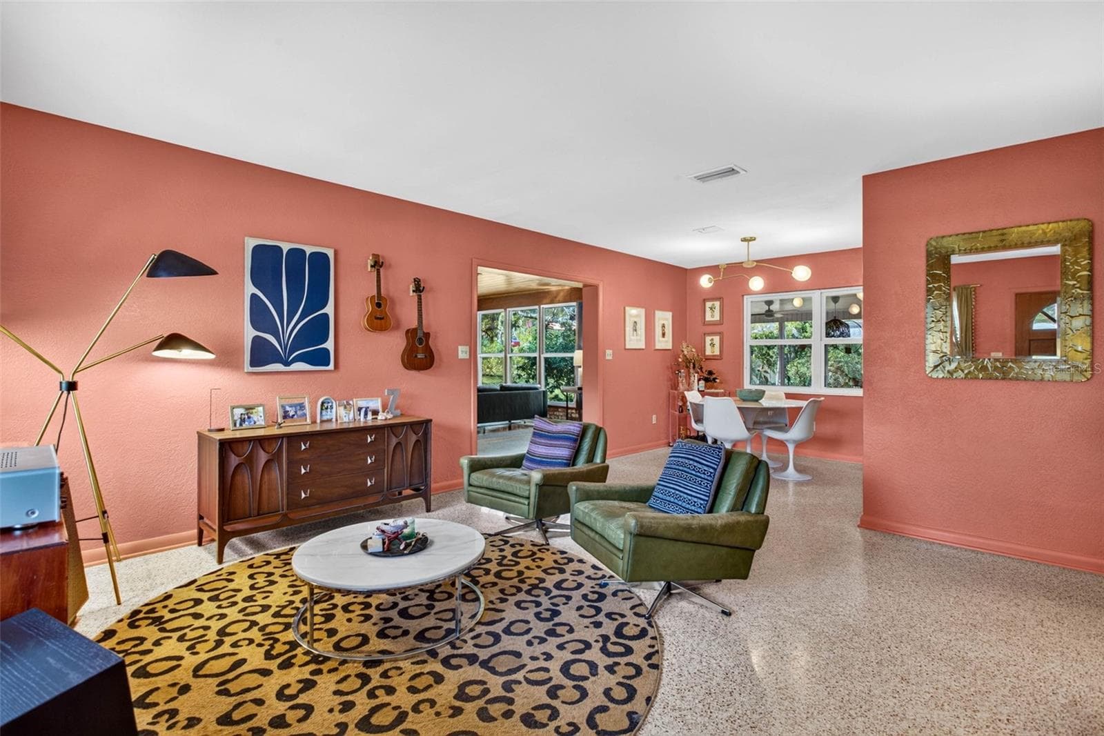 Single Family Residence at 302 PARK RIDGE AVE, TEMPLE TERRACE, photo 50 of 93