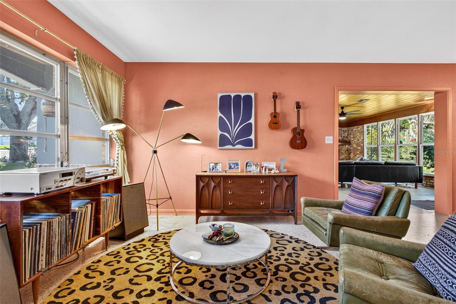 Single Family Residence at 302 PARK RIDGE AVE, TEMPLE TERRACE, photo 51 of 93