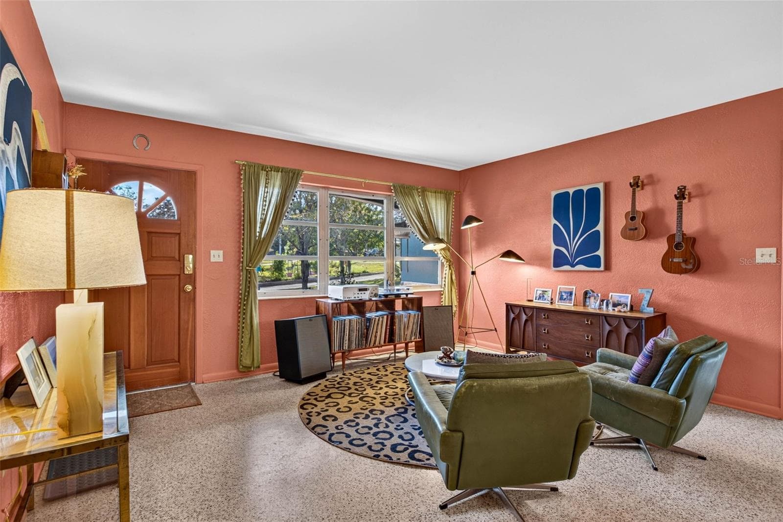 Single Family Residence at 302 PARK RIDGE AVE, TEMPLE TERRACE, photo 52 of 93