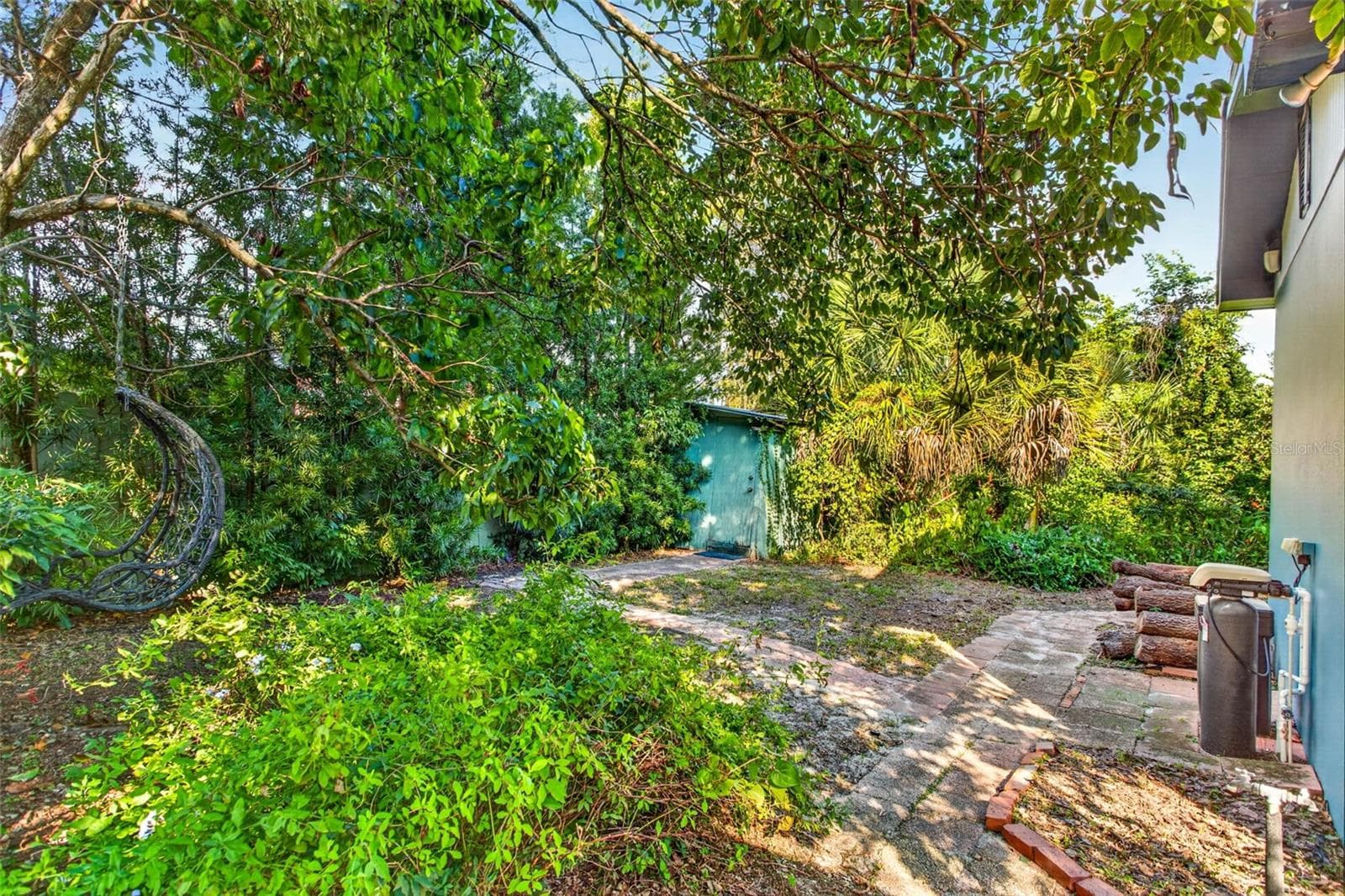 Single Family Residence at 302 PARK RIDGE AVE, TEMPLE TERRACE, photo 68 of 93
