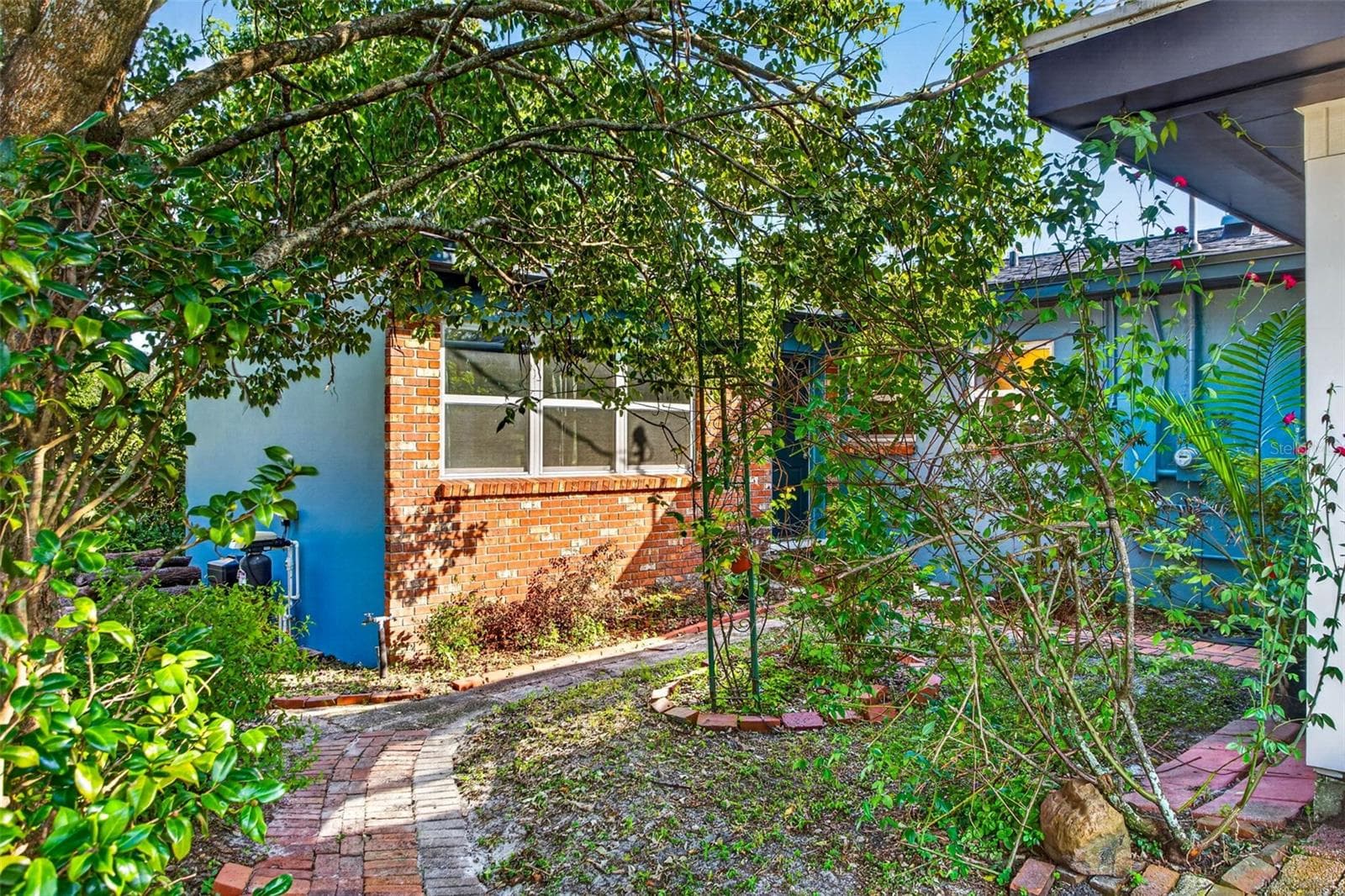 Single Family Residence at 302 PARK RIDGE AVE, TEMPLE TERRACE, photo 79 of 93