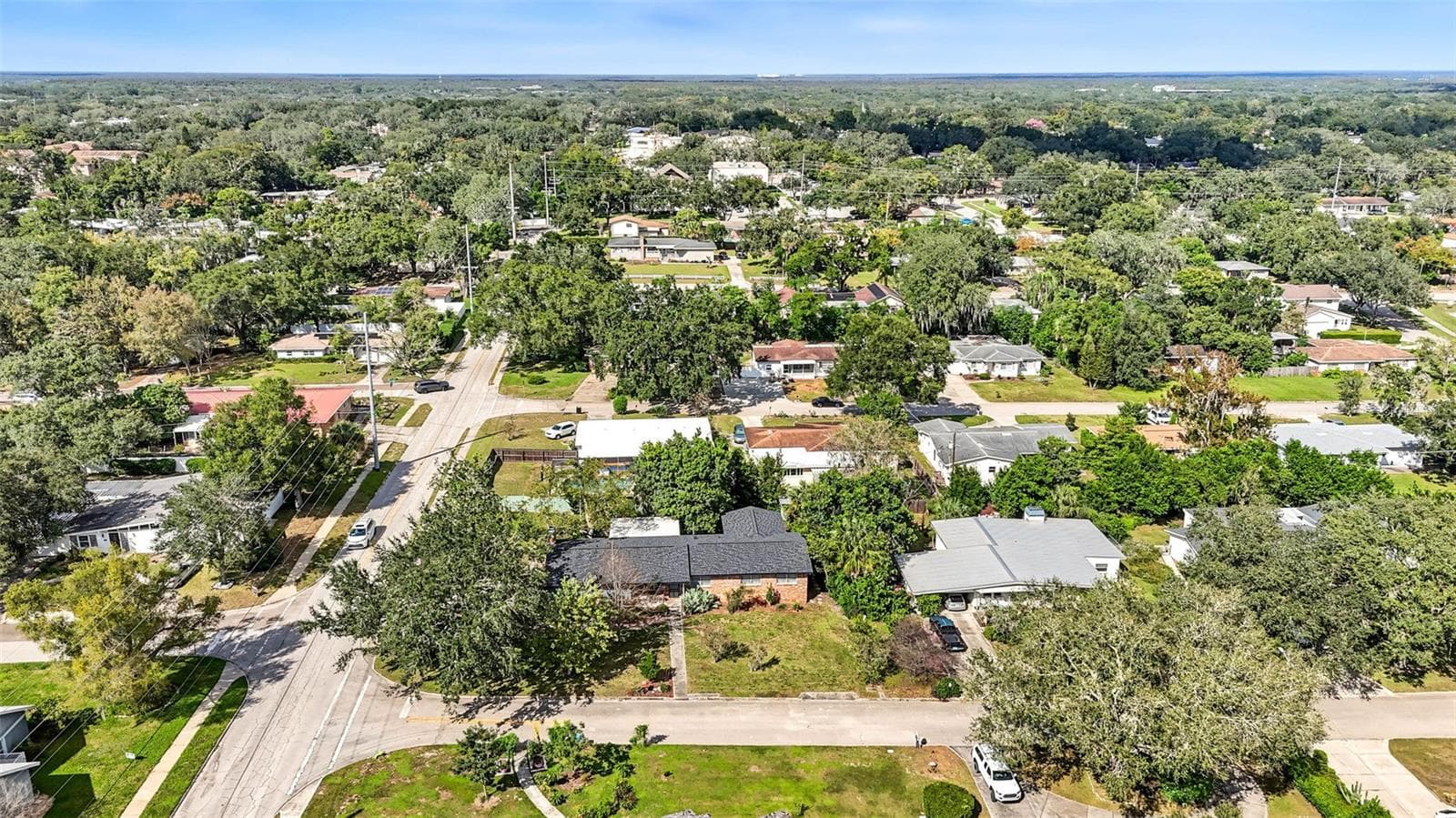 Single Family Residence at 302 PARK RIDGE AVE, TEMPLE TERRACE, photo 81 of 93