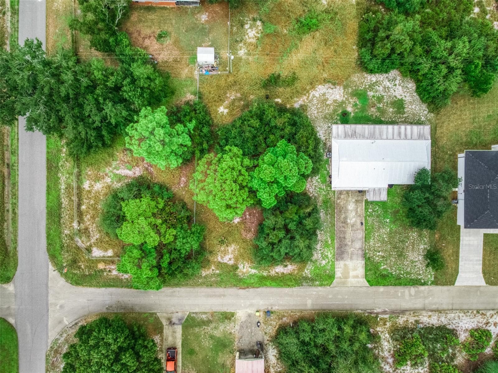 Land at 3065 OLEANDER DR, LAKE PLACID, photo 2 of 16