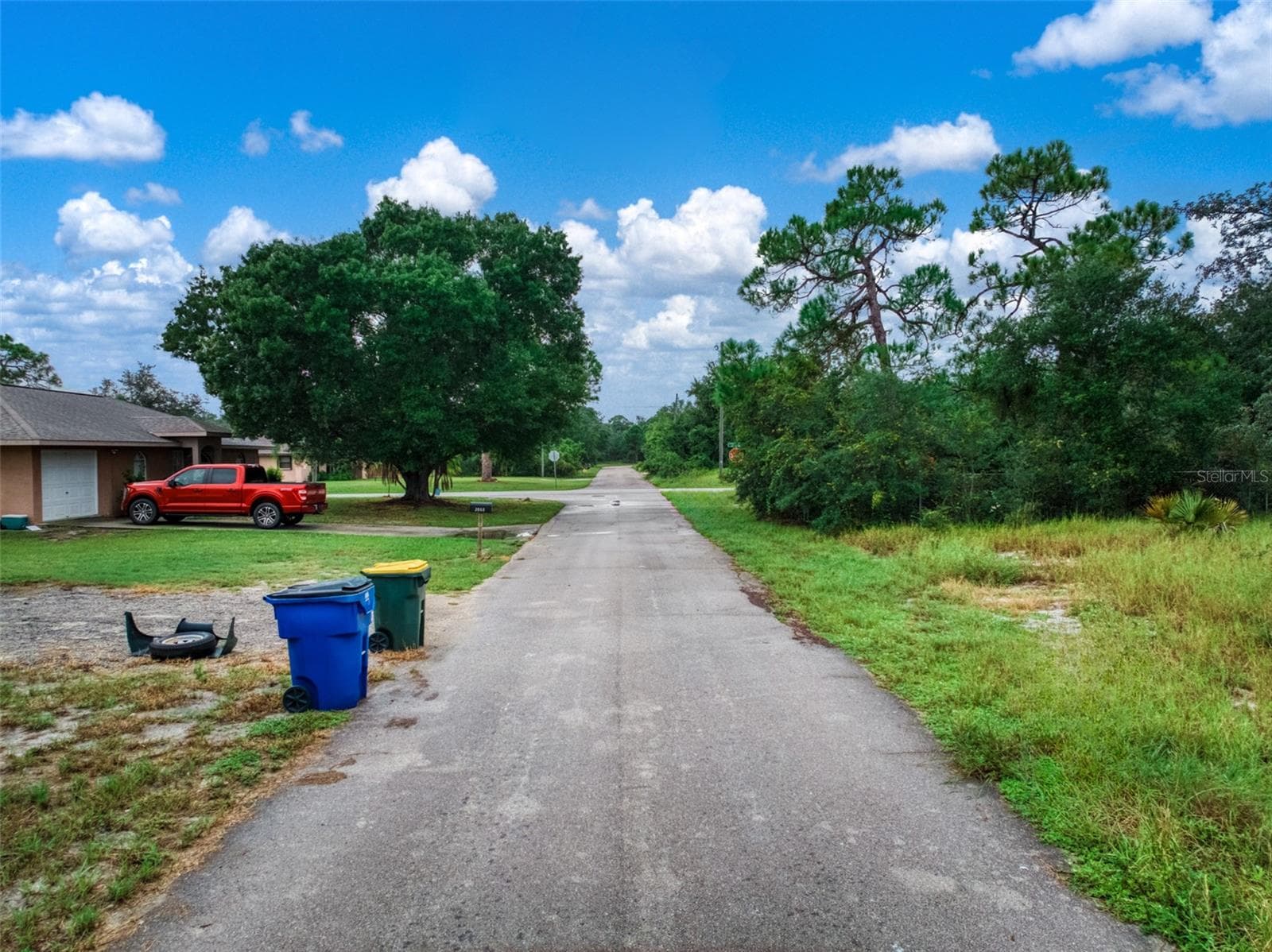 Land at 3065 OLEANDER DR, LAKE PLACID, photo 8 of 16