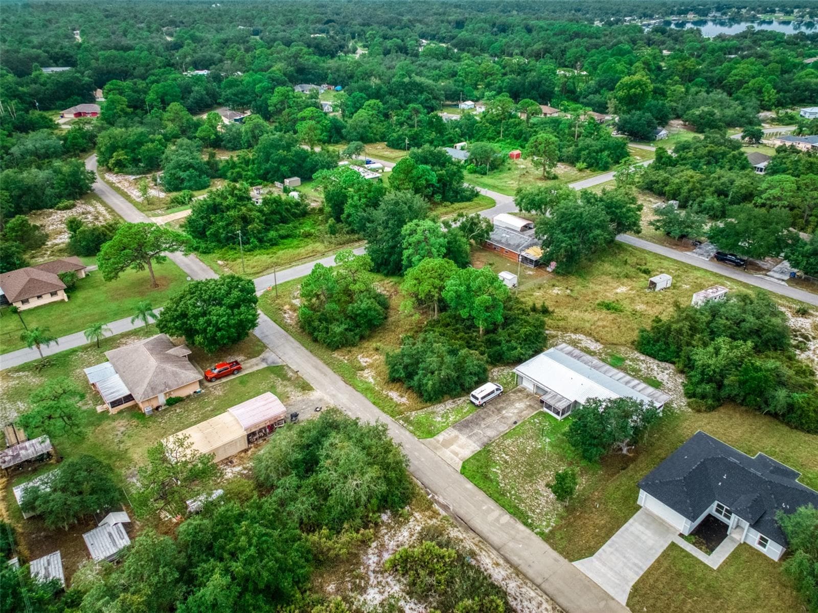 Land at 3065 OLEANDER DR, LAKE PLACID, photo 10 of 16