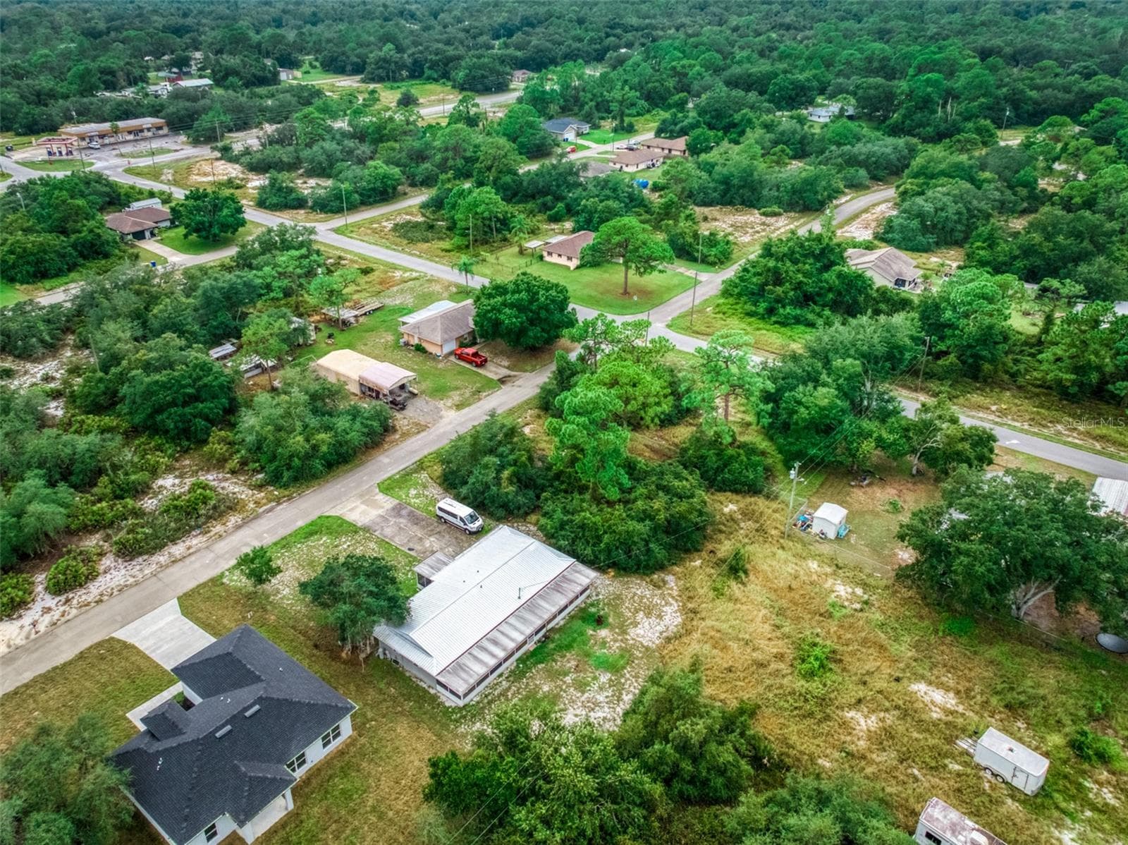 Land at 3065 OLEANDER DR, LAKE PLACID, photo 11 of 16