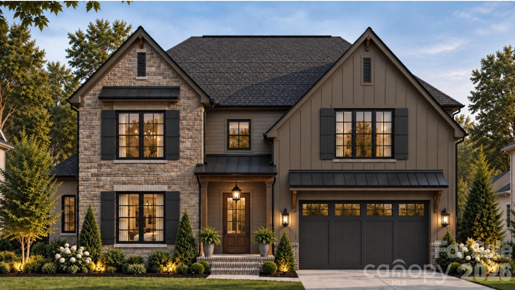 6911 Old Waxhaw Monroe Road