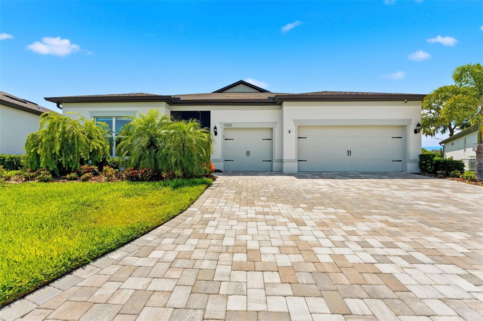 Single Family Residence at 11353 OUTRIGGER PL, PARRISH, photo 4 of 97